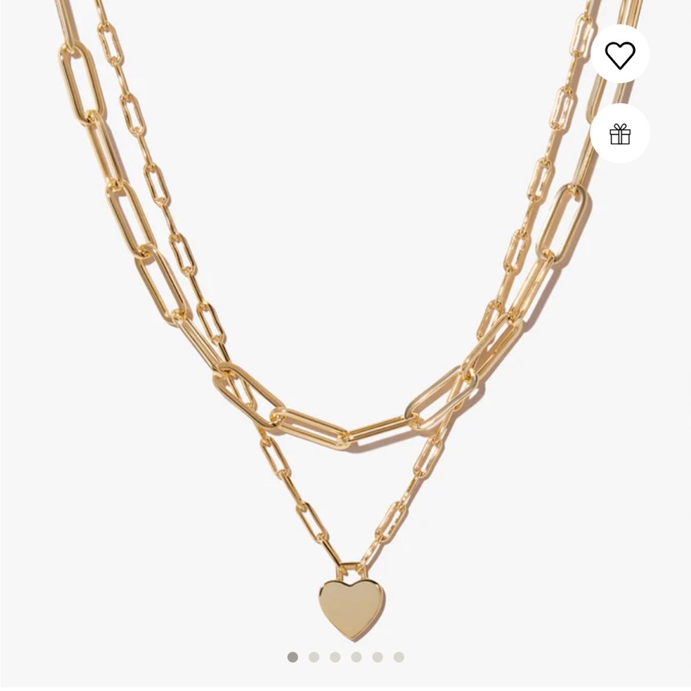 Ana Luisa Summer Necklace